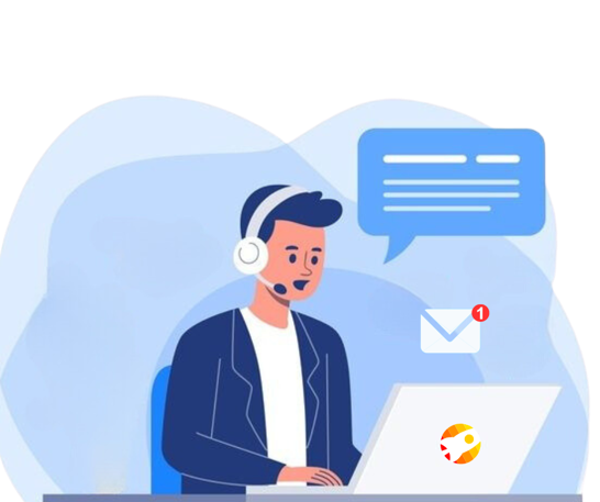 SmartReach.io - support