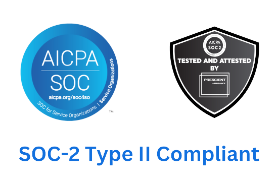 SmartReach.io - security