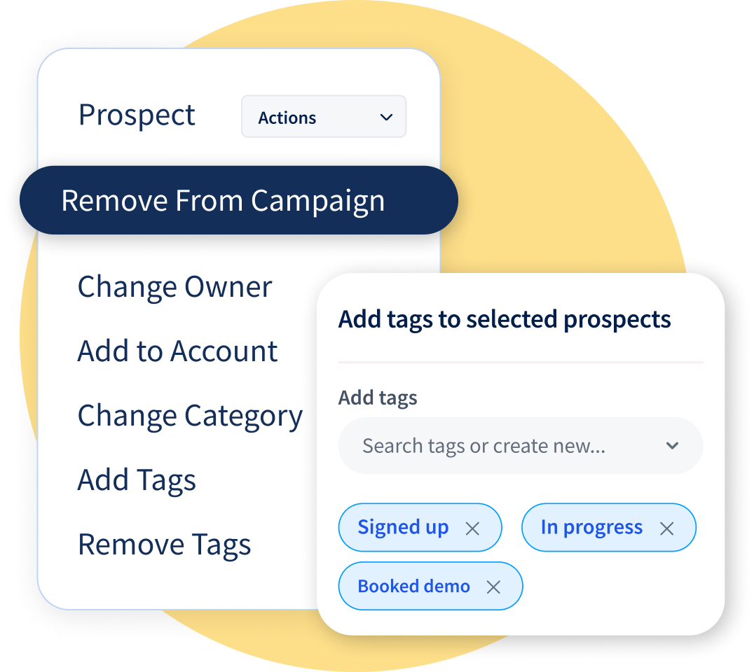 Tag prospects
