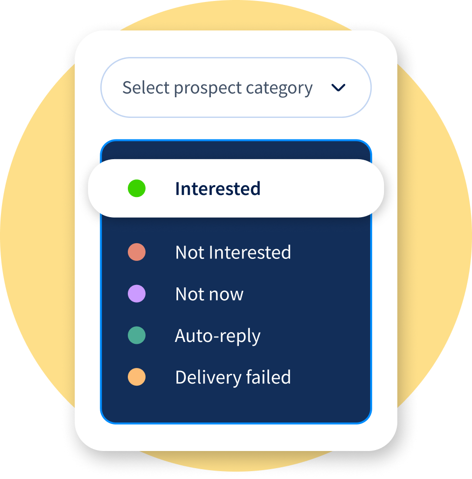 Custom columns and categories