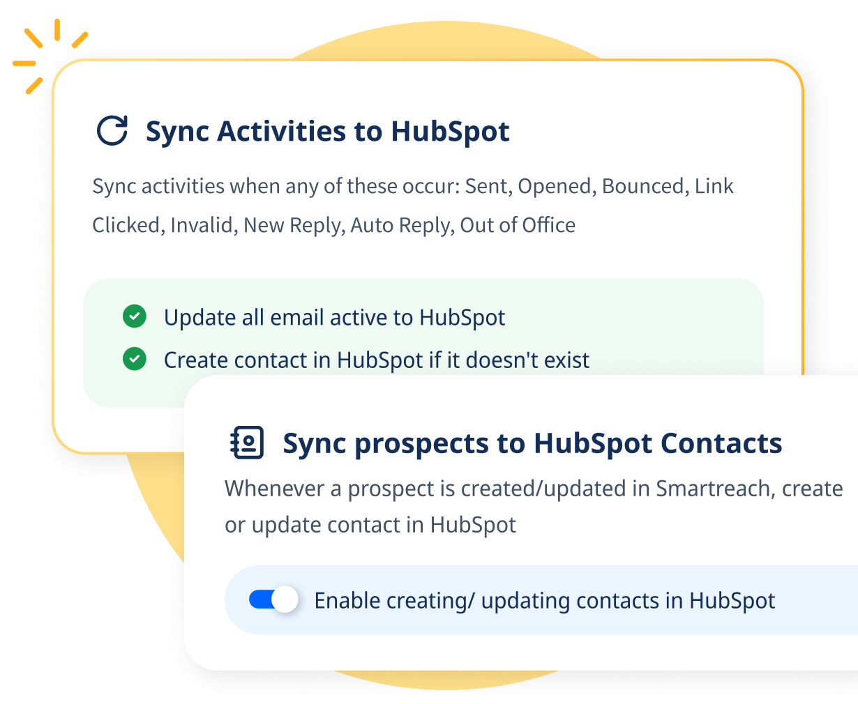 Create workflows