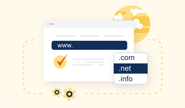 automate Domain Setup