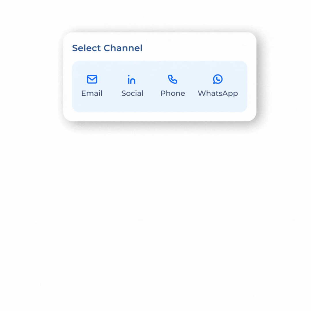 SmartReach.io- LinkedIn Automation