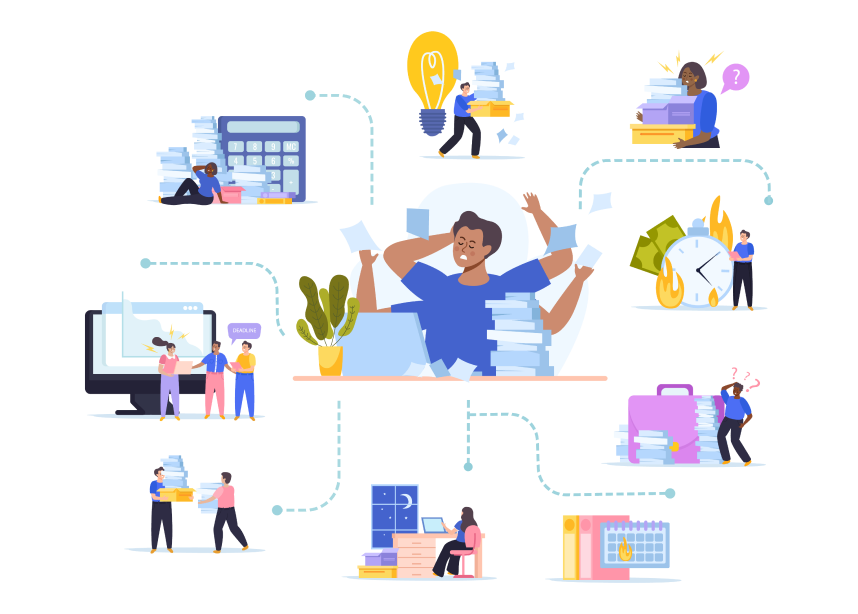 Sales COR image 2 - SmartReach.io