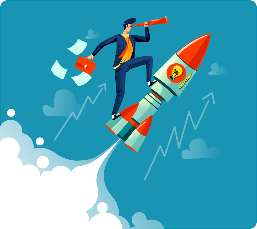 Sales COR image 6 - SmartReach.io