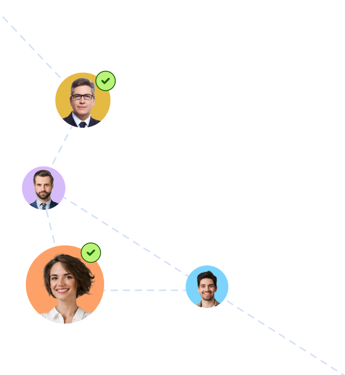 Lead Connect 1