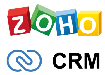 Zoho CRM
