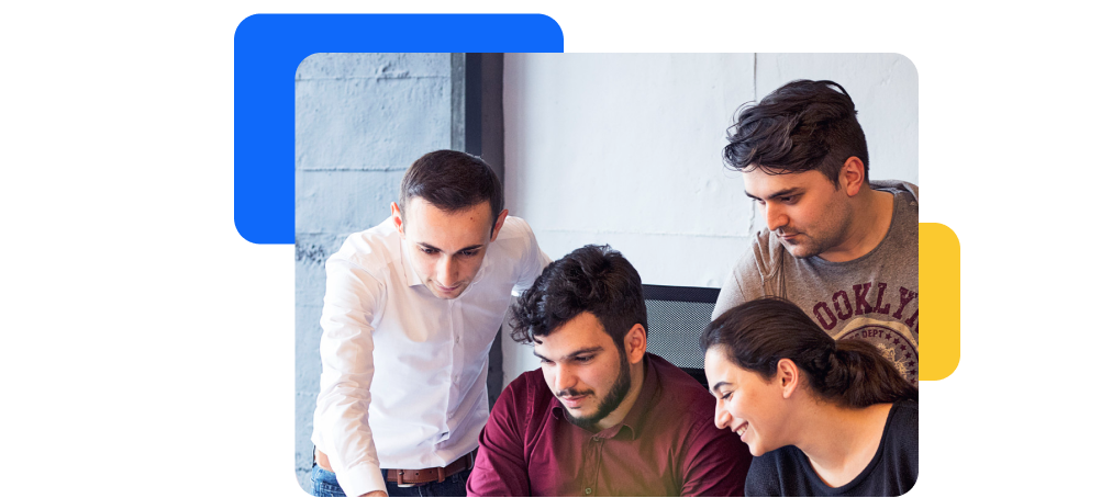 SmartReach.io- Sales Leaders