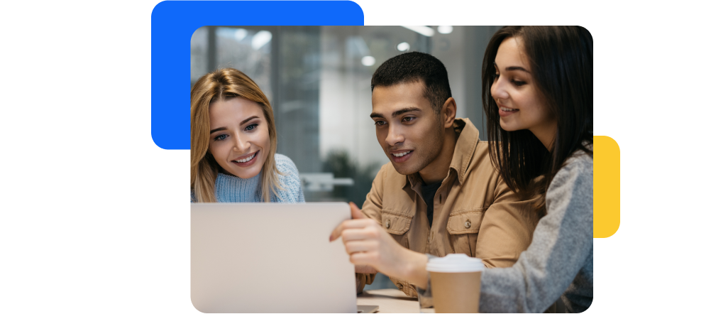 SmartReach.io- Sales Leaders