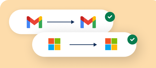 ESP Matching pairs sender and recipient email providers to improve inbox placement.
