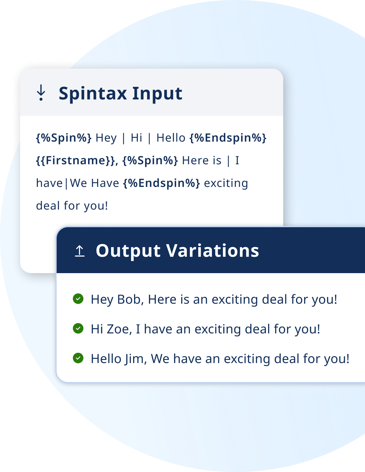 Spintax