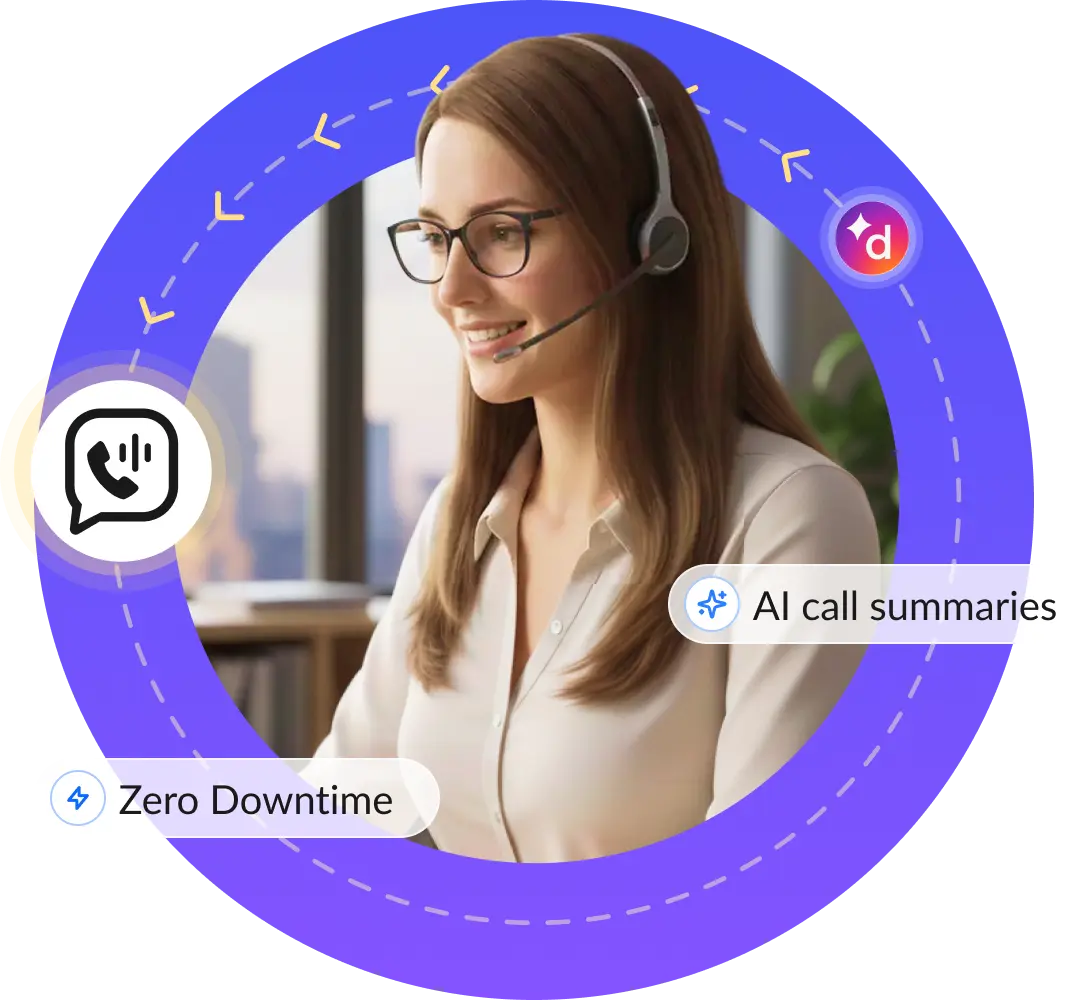 Switch from Dialpad to dialnote