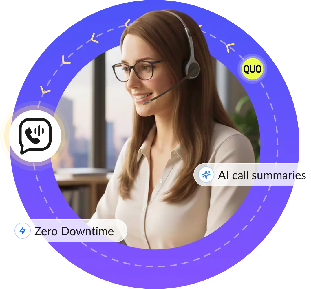 Switch from OpenPhone to dialnote