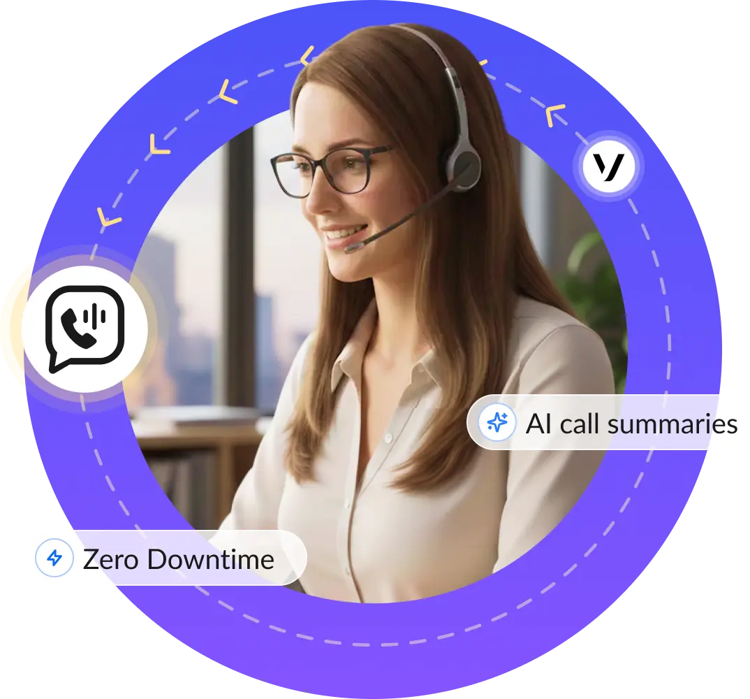 Switch from Vonage to dialnote