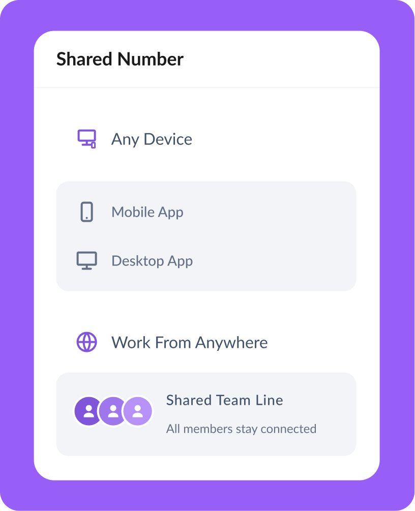 Remote Teams